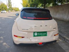 ORA Good Cat 401km Standard Range Deluxe Ternary Lithium - ფოტო 6