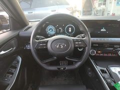 Hyundai Fiesta 270T N Line DLX Luxury - ფოტო 11