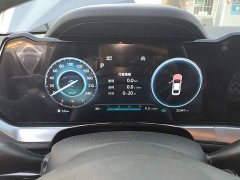 Hyundai Fiesta 270T N Line DLX Luxury - ფოტო 12