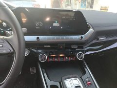 Hyundai Fiesta 270T N Line DLX Luxury - ფოტო 13