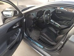Hyundai Fiesta 270T N Line DLX Luxury - ფოტო 16