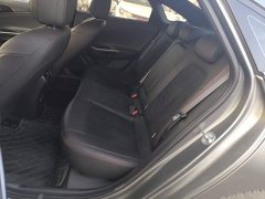 Hyundai Fiesta 270T N Line DLX Luxury - ფოტო 17