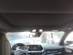 Hyundai Fiesta 270T N Line DLX Luxury - ფოტო 18