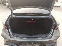 Hyundai Fiesta 270T N Line DLX Luxury - ფოტო 19