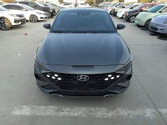 Hyundai Fiesta 270T N Line DLX Luxury - ფოტო 3