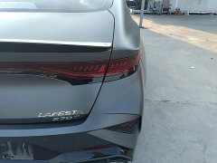 Hyundai Fiesta 270T N Line DLX Luxury - ფოტო 8