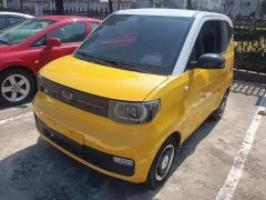 Wuling Hongguang MINIEV Macaron Premium Edition LFP - ფოტო 1