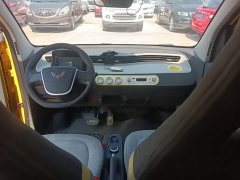 Wuling Hongguang MINIEV Macaron Premium Edition LFP - ფოტო 10