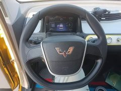 Wuling Hongguang MINIEV Macaron Premium Edition LFP - ფოტო 11