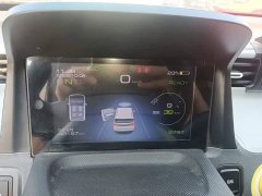 Wuling Hongguang MINIEV Macaron Premium Edition LFP - ფოტო 12