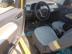 Wuling Hongguang MINIEV Macaron Premium Edition LFP - ფოტო 16