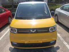 Wuling Hongguang MINIEV Macaron Premium Edition LFP - ფოტო 3