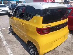 Wuling Hongguang MINIEV Macaron Premium Edition LFP - ფოტო 5