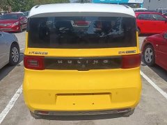 Wuling Hongguang MINIEV Macaron Premium Edition LFP - ფოტო 6