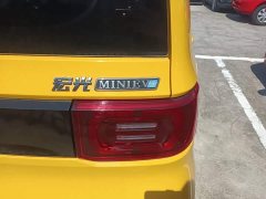 Wuling Hongguang MINIEV Macaron Premium Edition LFP - ფოტო 8