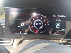 Hyundai Elantra 1.5L CVT GLX Elite - ფოტო 12