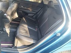 Hyundai Elantra 1.5L CVT GLX Elite - ფოტო 17