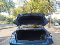 Hyundai Elantra 1.5L CVT GLX Elite - ფოტო 19