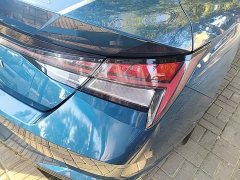 Hyundai Elantra 1.5L CVT GLX Elite - ფოტო 8