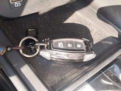 Hyundai Elantra 1.5L CVT GLX Elite - ფოტო 9