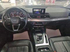 Audi Q5L 2020 Facelift 40 TFSI Prestige Fashion Edition - ფოტო 10