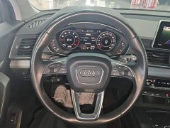 Audi Q5L 2020 Facelift 40 TFSI Prestige Fashion Edition - ფოტო 11