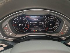 Audi Q5L 2020 Facelift 40 TFSI Prestige Fashion Edition - ფოტო 12