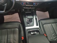 Audi Q5L 2020 Facelift 40 TFSI Prestige Fashion Edition - ფოტო 14