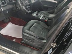 Audi Q5L 2020 Facelift 40 TFSI Prestige Fashion Edition - ფოტო 15