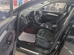 Audi Q5L 2020 Facelift 40 TFSI Prestige Fashion Edition - ფოტო 16