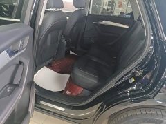 Audi Q5L 2020 Facelift 40 TFSI Prestige Fashion Edition - ფოტო 17