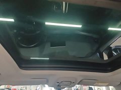 Audi Q5L 2020 Facelift 40 TFSI Prestige Fashion Edition - ფოტო 18
