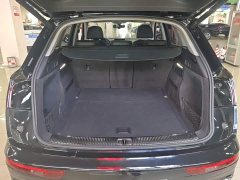 Audi Q5L 2020 Facelift 40 TFSI Prestige Fashion Edition - ფოტო 19