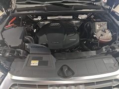 Audi Q5L 2020 Facelift 40 TFSI Prestige Fashion Edition - ფოტო 20
