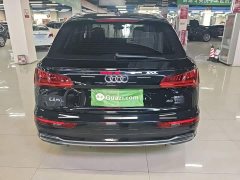 Audi Q5L 2020 Facelift 40 TFSI Prestige Fashion Edition - ფოტო 6