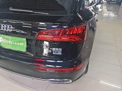 Audi Q5L 2020 Facelift 40 TFSI Prestige Fashion Edition - ფოტო 8