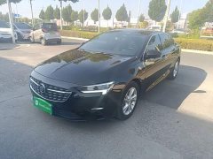 Buick Regal 552T Smart Comfort Edition - ფოტო 1