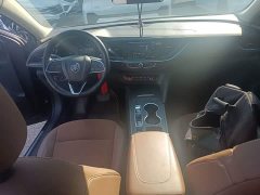 Buick Regal 552T Smart Comfort Edition - ფოტო 10