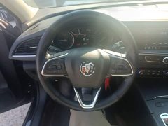 Buick Regal 552T Smart Comfort Edition - ფოტო 11
