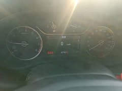 Buick Regal 552T Smart Comfort Edition - ფოტო 12