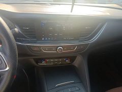 Buick Regal 552T Smart Comfort Edition - ფოტო 13