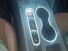 Buick Regal 552T Smart Comfort Edition - ფოტო 14