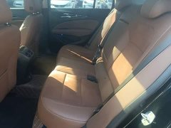Buick Regal 552T Smart Comfort Edition - ფოტო 17