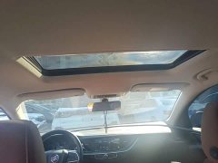 Buick Regal 552T Smart Comfort Edition - ფოტო 18