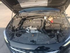 Buick Regal 552T Smart Comfort Edition - ფოტო 20