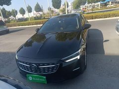 Buick Regal 552T Smart Comfort Edition - ფოტო 3