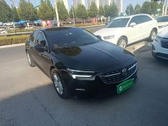 Buick Regal 552T Smart Comfort Edition - ფოტო 4