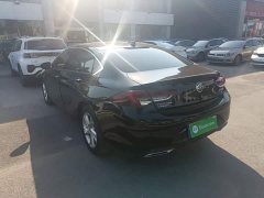 Buick Regal 552T Smart Comfort Edition - ფოტო 5