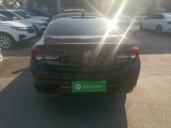 Buick Regal 552T Smart Comfort Edition - ფოტო 6