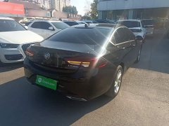 Buick Regal 552T Smart Comfort Edition - ფოტო 7